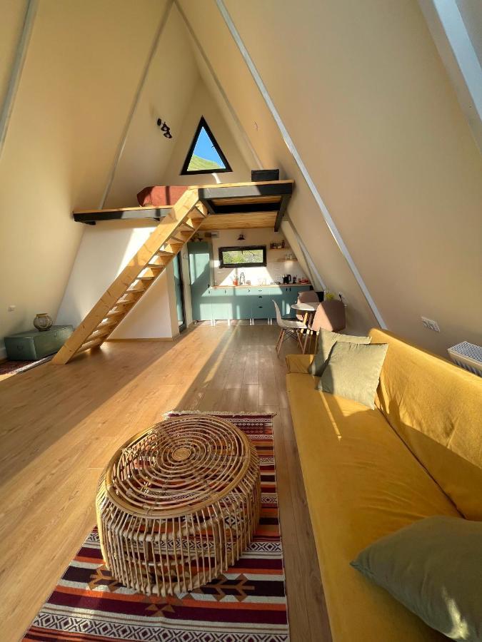 Sno Cottage 외부 사진