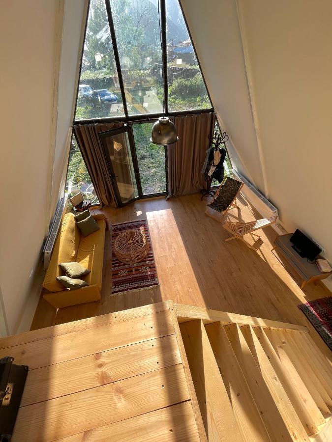 Sno Cottage 외부 사진