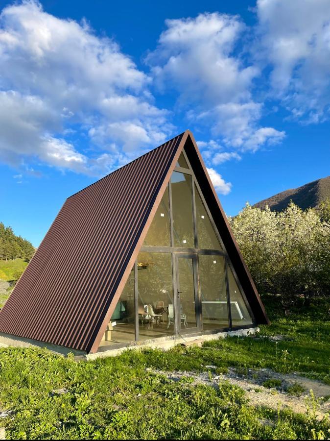 Sno Cottage 외부 사진