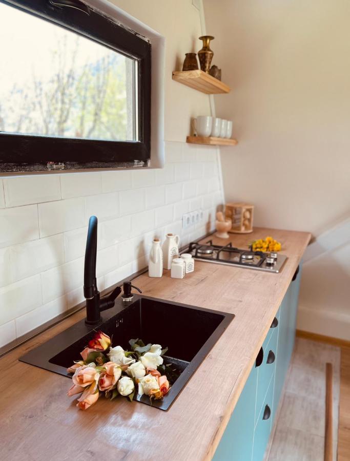 Sno Cottage 외부 사진