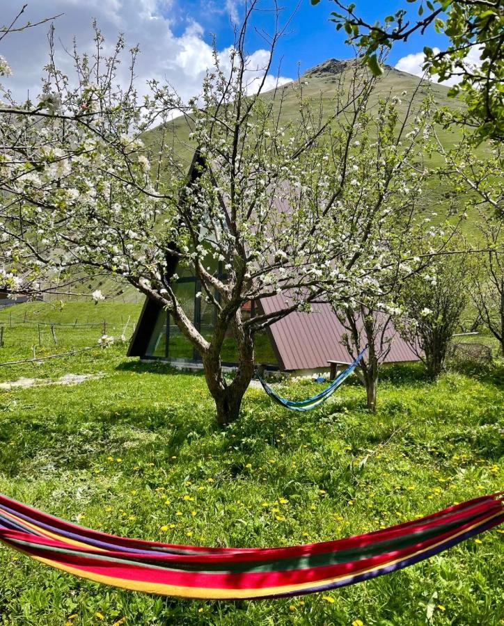 Sno Cottage 외부 사진