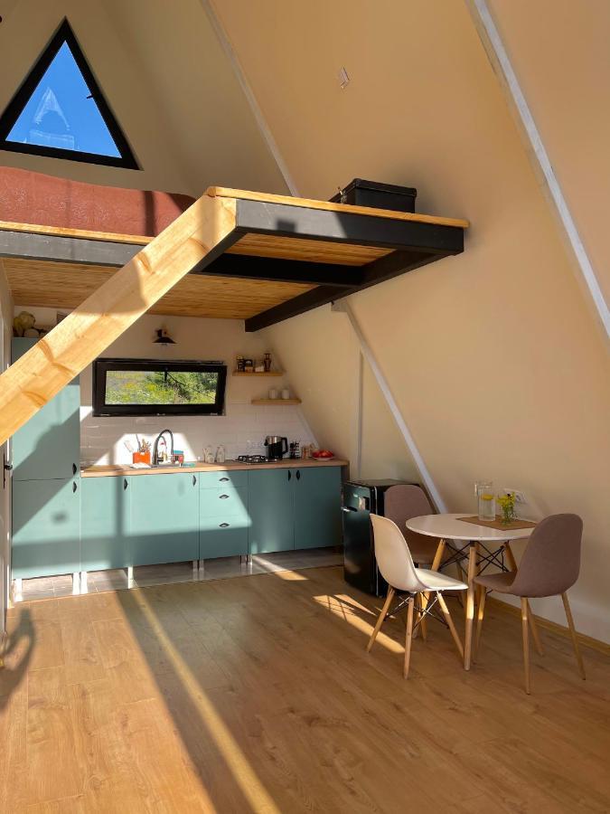 Sno Cottage 외부 사진