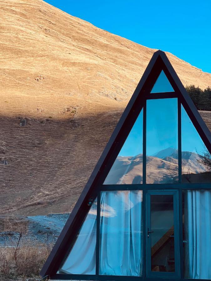 Sno Cottage 외부 사진