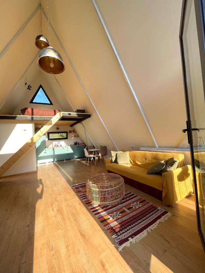 Sno Cottage 외부 사진