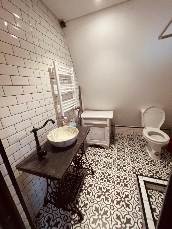Sno Cottage 외부 사진